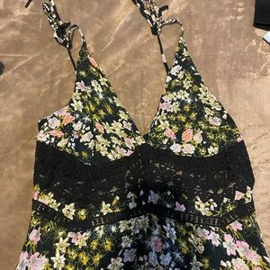 Free people maxi dress